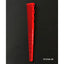 Vincent Professional Red Ceramic Combs VT1718-R