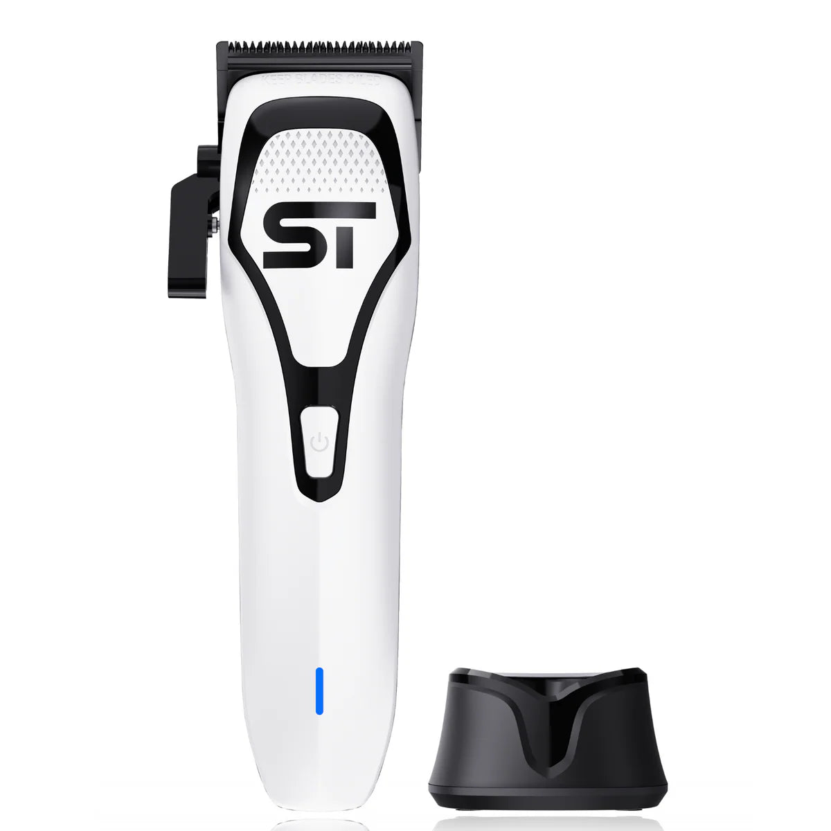 DarkStar 72 Clipper - White