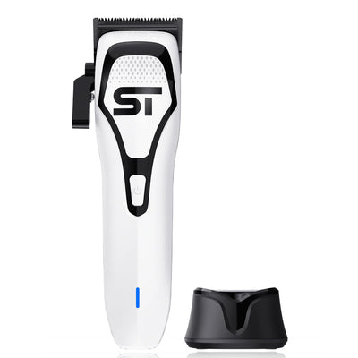 DarkStar 72 Clipper - White