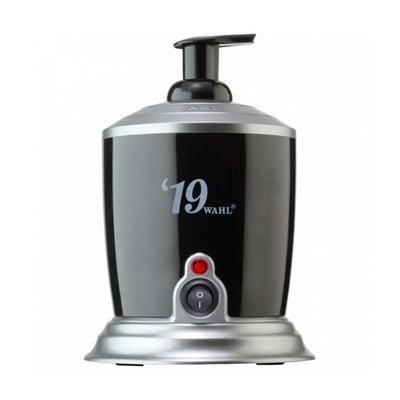 Wahl 19 Hot Lather Machine