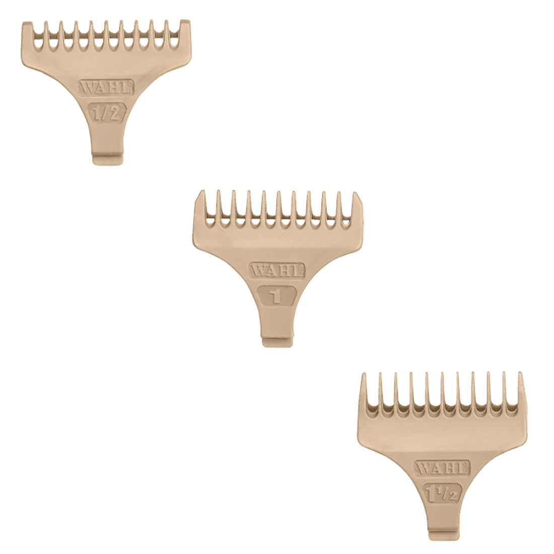 Wahl 3059 T-Shaped Trimmer Guides