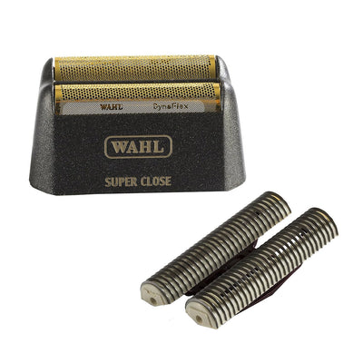 Wahl 5-Star Finale Replacement Foil and Cutter Bar Assembly #7043