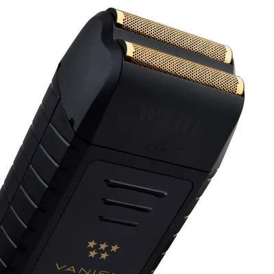 Wahl 5 Star Series Vanish Shaver 