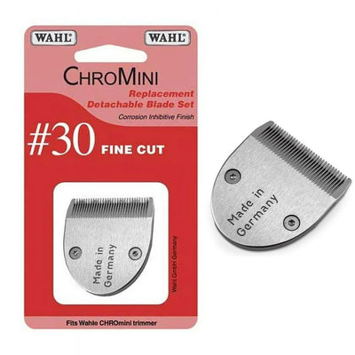 Wahl ChroMini or BravMini Replacement Blade