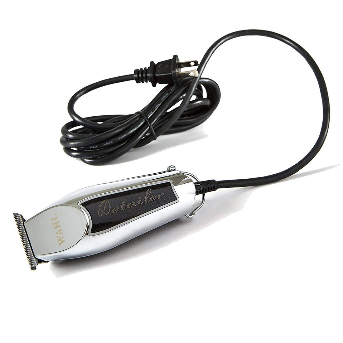 Wahl Detailer Trimmer - Black #8290