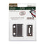 Wahl Professional 2-Hole Stagger Tooth Clipper Blade