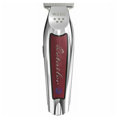 Wahl Professional 5 Star Cordless Detailer Li Trimmer #8171