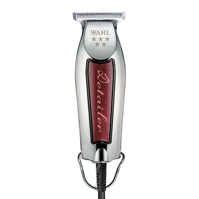 Wahl Professional 5 Star Detailer Trimmer #8081