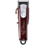 Wahl Professional 5 Star Magic Clip Cordless Clipper #8148