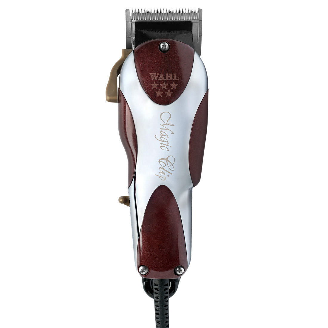 Wahl Professional 5 Star Magic Clip Hair Clipper - Corded #8451