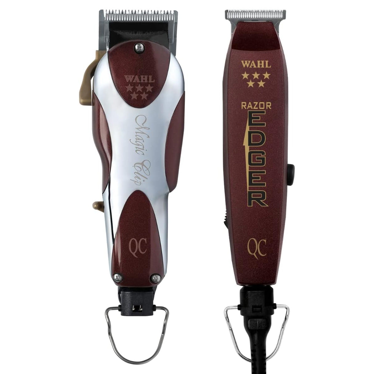 Wahl Professional 5 Star Unicord Combo 8242