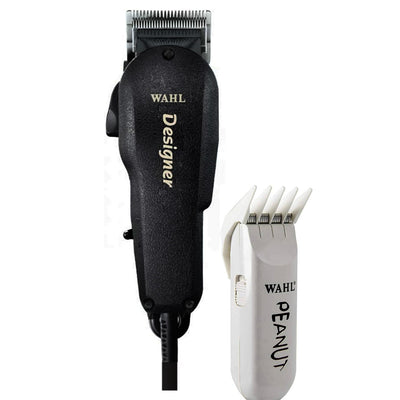 Wahl Professional All Star Combo Clipper and Trimmer #8331