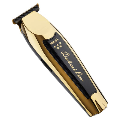 Wahl Professional Cordless Gold Detailer Li Trimmer #8171-700