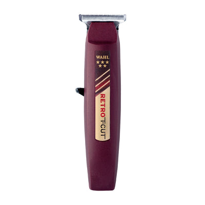 Wahl Professional Retro T-Cut Cordless Trimmer #8412