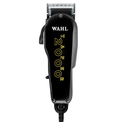 Wahl Professional Taper 2000 Adjustable Cut Clipper #08472-850