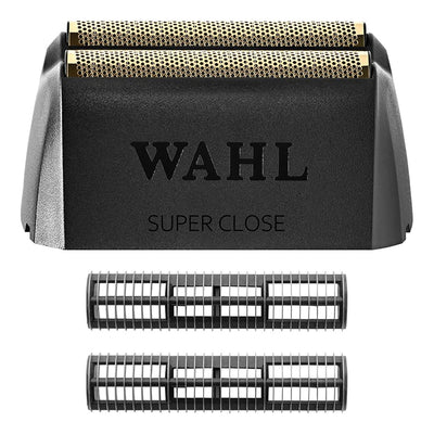 Wahl Vanish Replacement Foil Head and Cutters 3022905