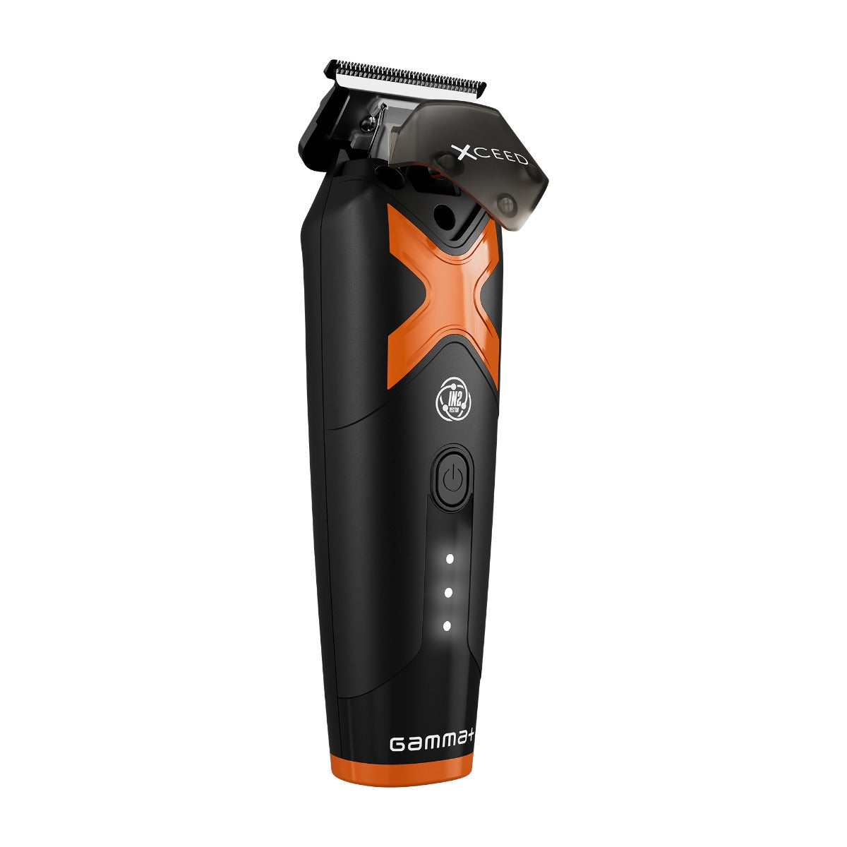 Gamma+ XCeed Professional Hair Trimmer