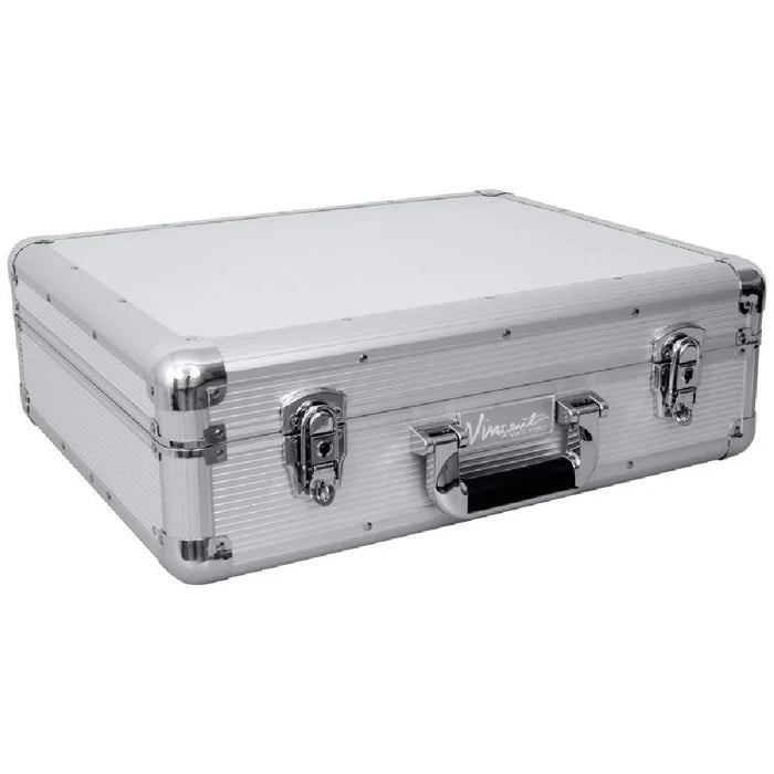 The Vincent Mastercase, Large
