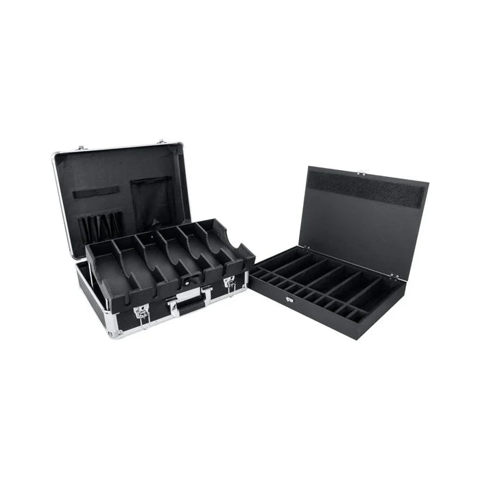 The Vincent Mastercase, Large