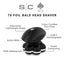 Stylecraft Ace Bald Head 7X Foil Shaver with Supercharged Motor