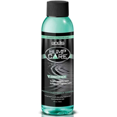 Andis Bump Care