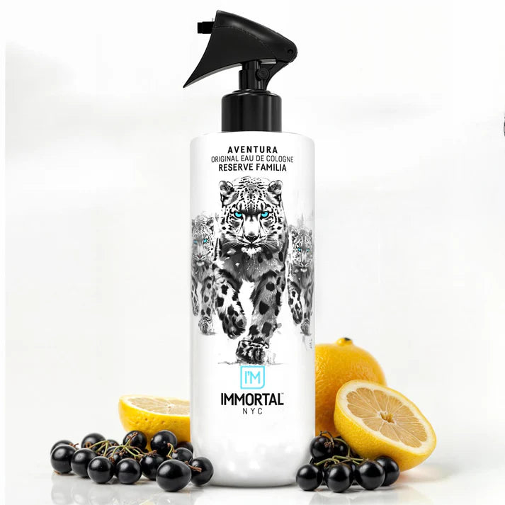 Immortal NYC Reserve Colognes