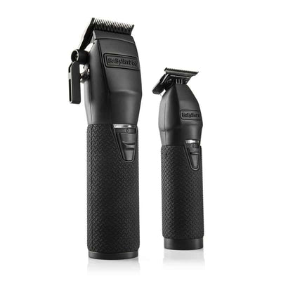 Babyliss Pro LimitedFX Clipper and Trimmer - Matte Black