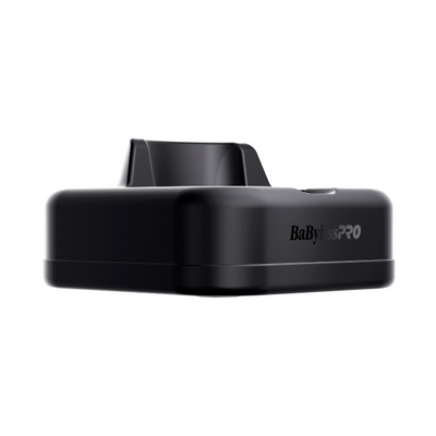 BaByliss Pro LO-PROFX Compact Series 3-IN-1 Charging Stand #FXCLPB