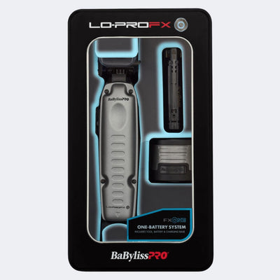 BaBylissPro FXONE Lo-ProFX Trimmer FX729