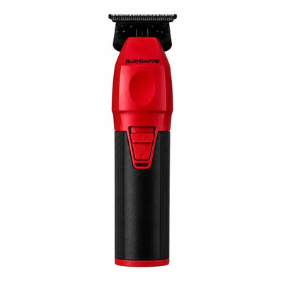 BaBylissPRO COREFX Professional Performance Red Trimmer