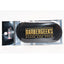 Black and Gold BarberGeeks Hair Grippers