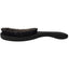 Black Vincent Wave Brush - Medium