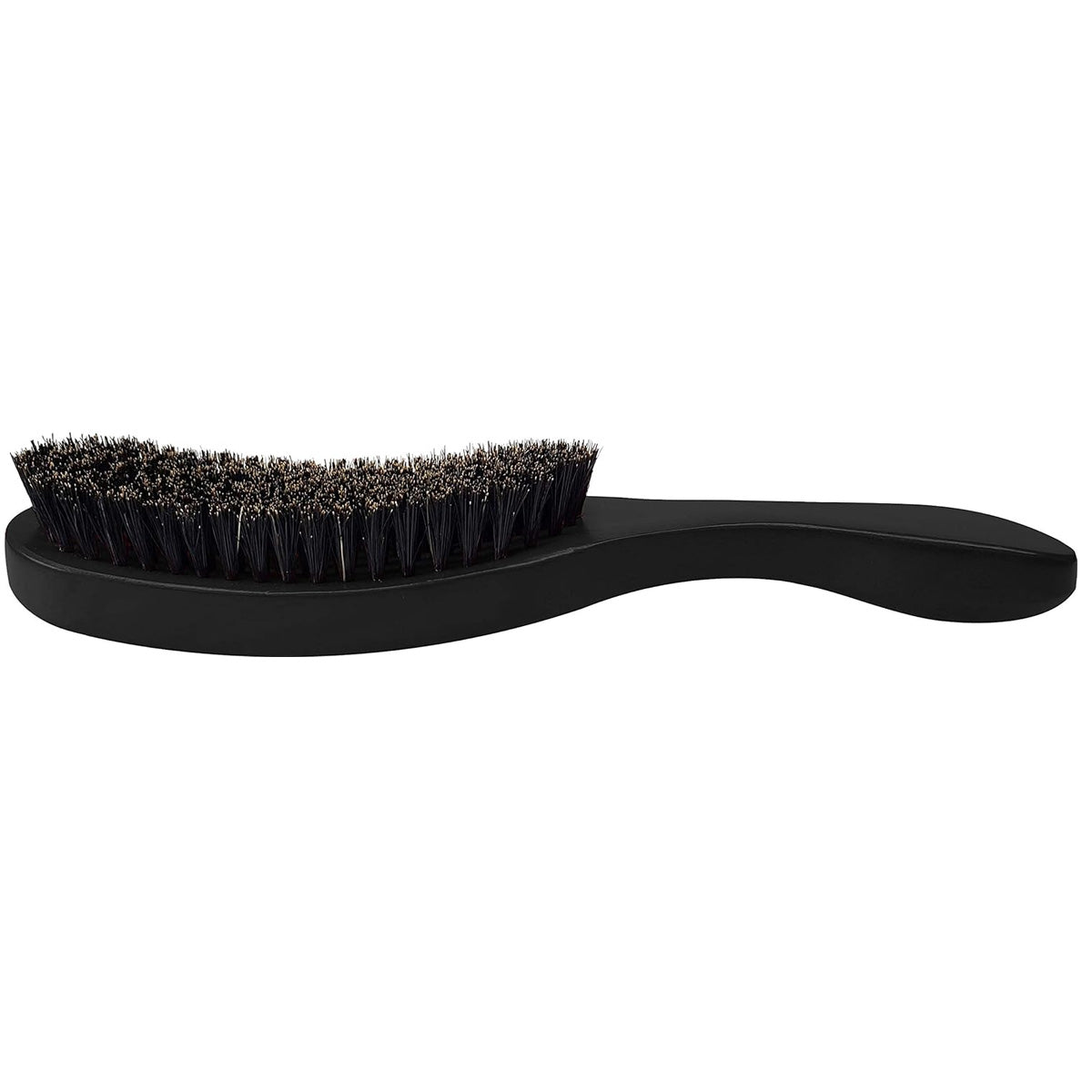Black Vincent Wave Brush - Medium