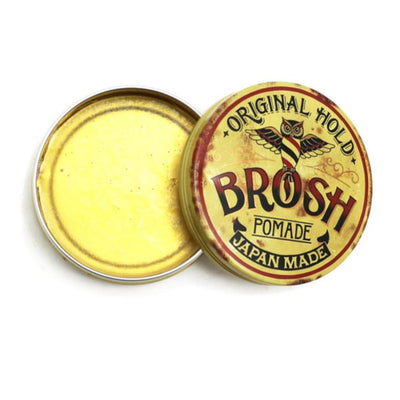 Brosh Original Pomade