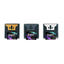 B-WAY Ceramic T-Blade (black)