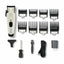Cocco Veloce Pro Clipper - Pearl White