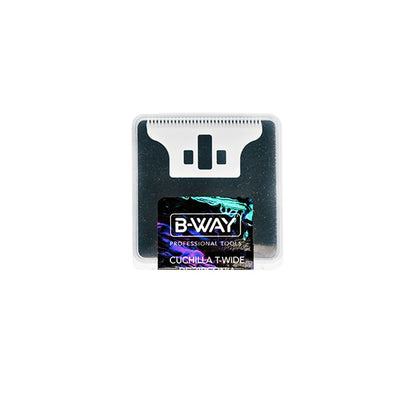 B-WAY T-wide Ceramic Blade