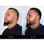 Rewind It 10 Beard Color - Dark Brown