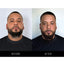 Rewind It 10 Beard Color - Dark Brown