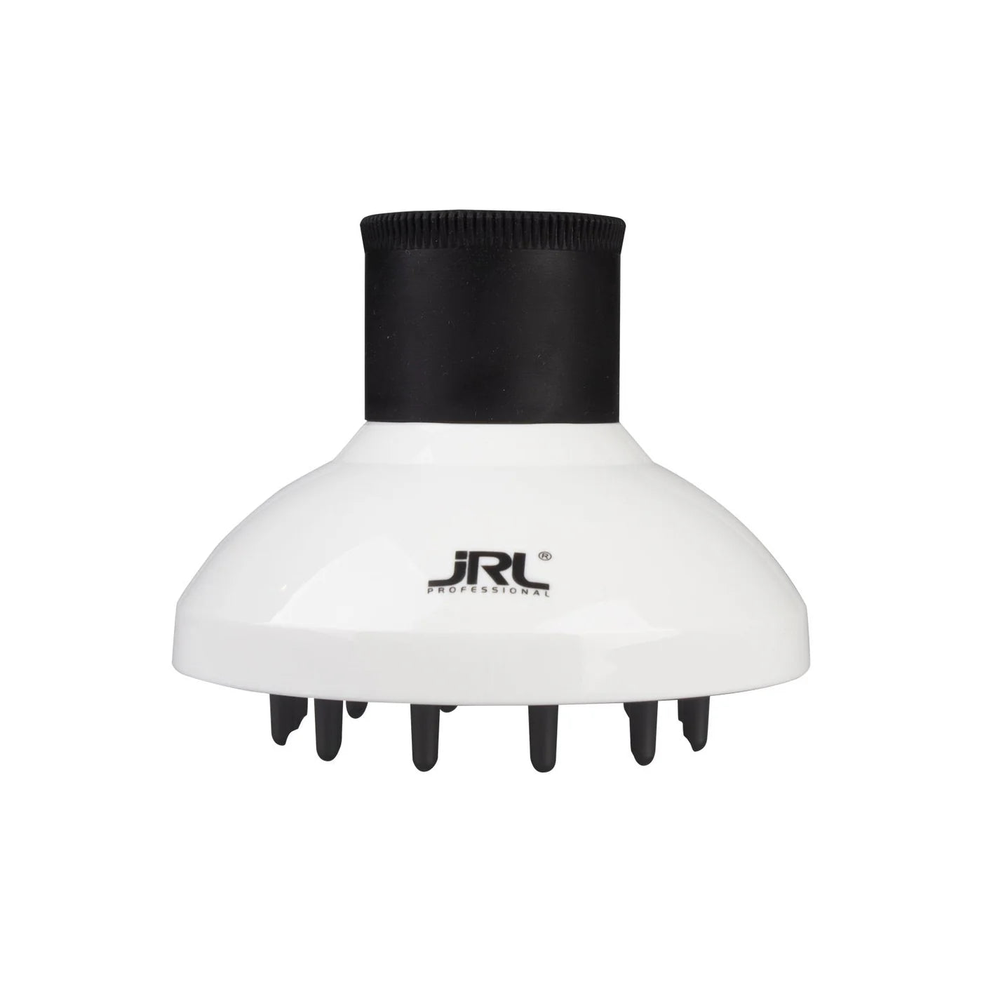 JRL Universal Air Diffuser – Heat-Resistant, Curl-Enhancing Attachment