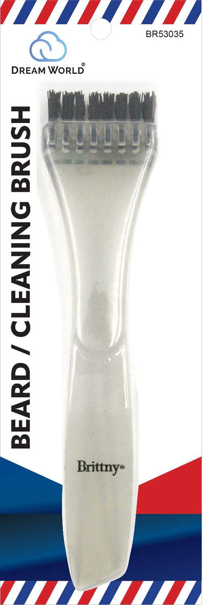 Dream World Brittny Beard/Cleaning Brush