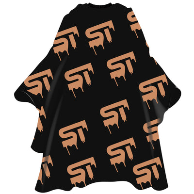 Supreme Trimmer Premium Barber Cape - DripKing