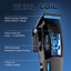 BaBylissPRO® Dual-Coil Motor Clipper