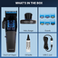 BaBylissPRO® Dual-Coil Motor Clipper