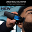 BaBylissPRO® Dual-Coil Motor Trimmer