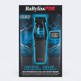 BaBylissPRO® Dual-Coil Motor Trimmer