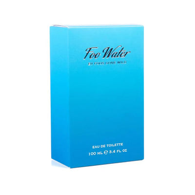 Foos Gone Wild- Foo Water Cologne