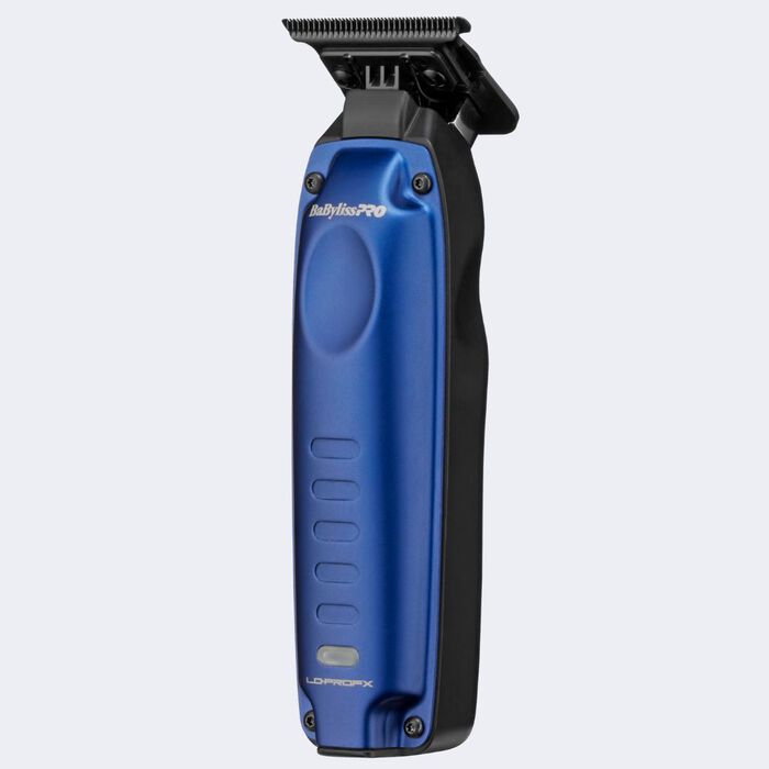 BaBylissPRO® LO-PROFX Compact Series Trimmer - Blue