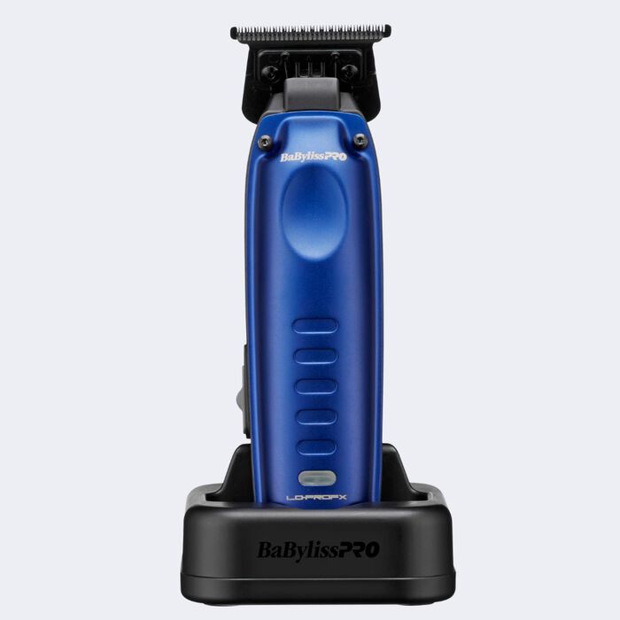 BaBylissPRO® LO-PROFX Compact Series Trimmer - Blue