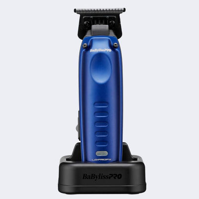 BaBylissPRO® LO-PROFX Compact Series Trimmer - Blue